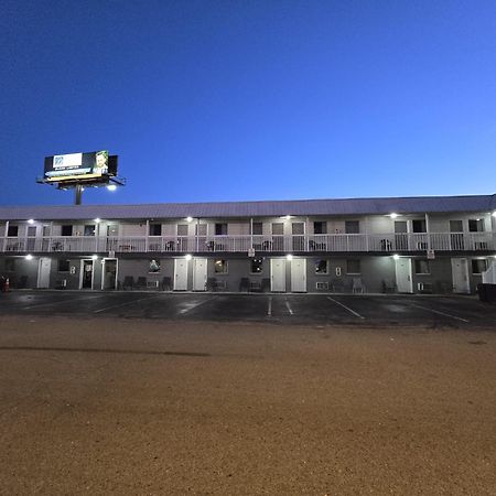 Budget Inn North Myrtle Beach Atlantic Beach Buitenkant foto